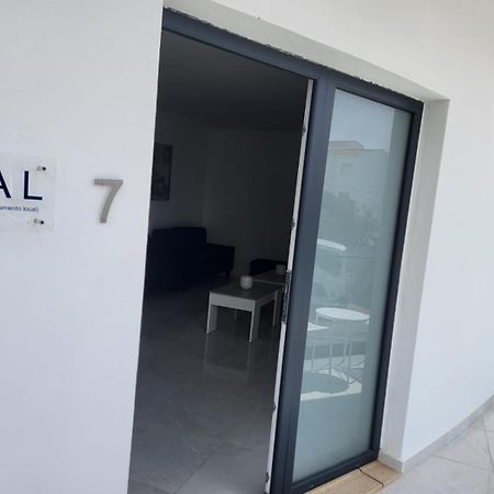 HostelccPortimão Eksteriør bilde