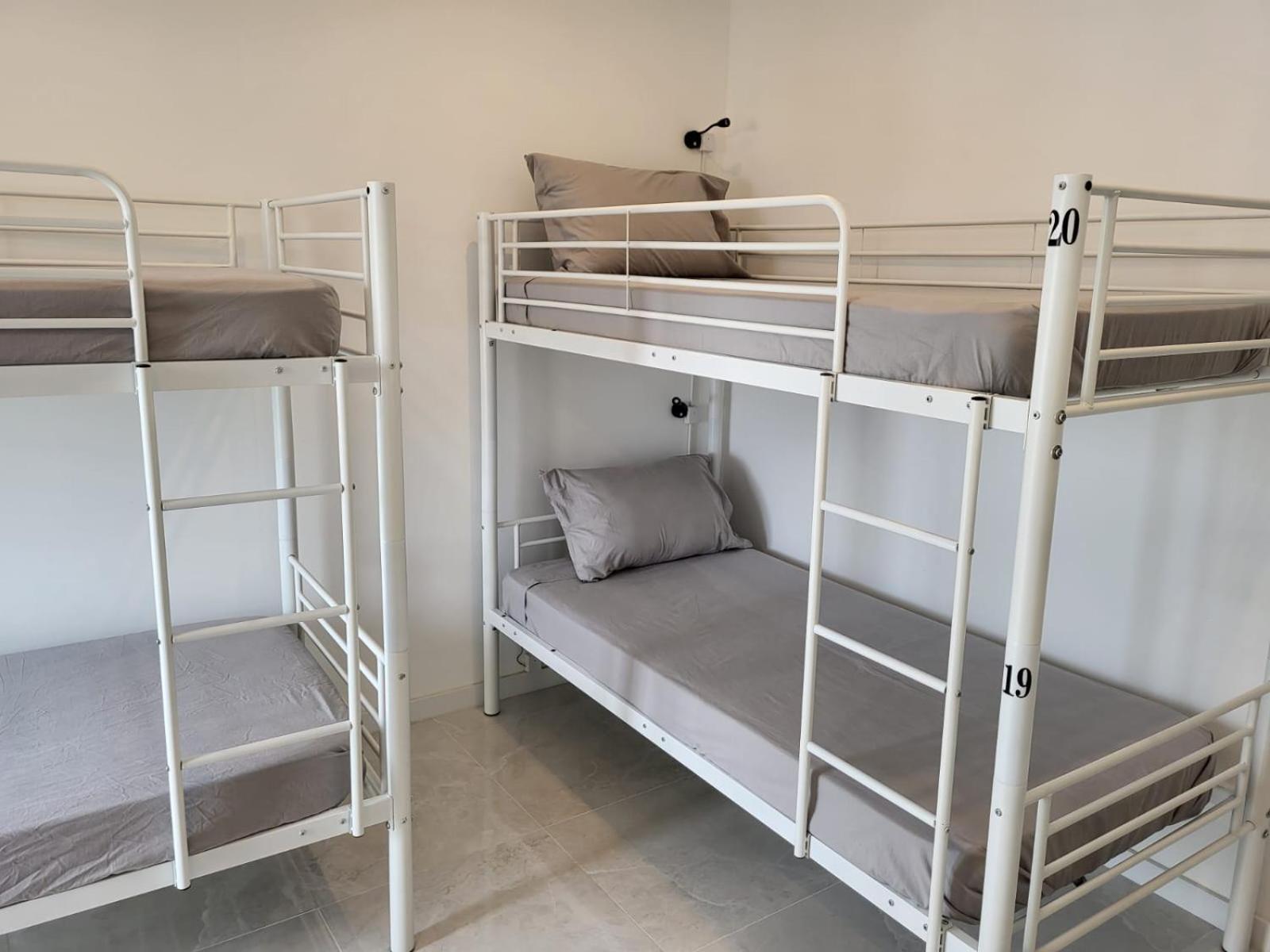HostelccPortimão Eksteriør bilde