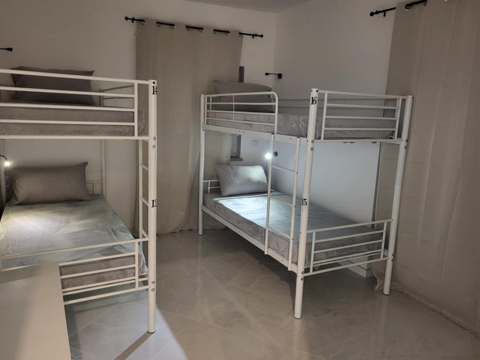 HostelccPortimão Eksteriør bilde