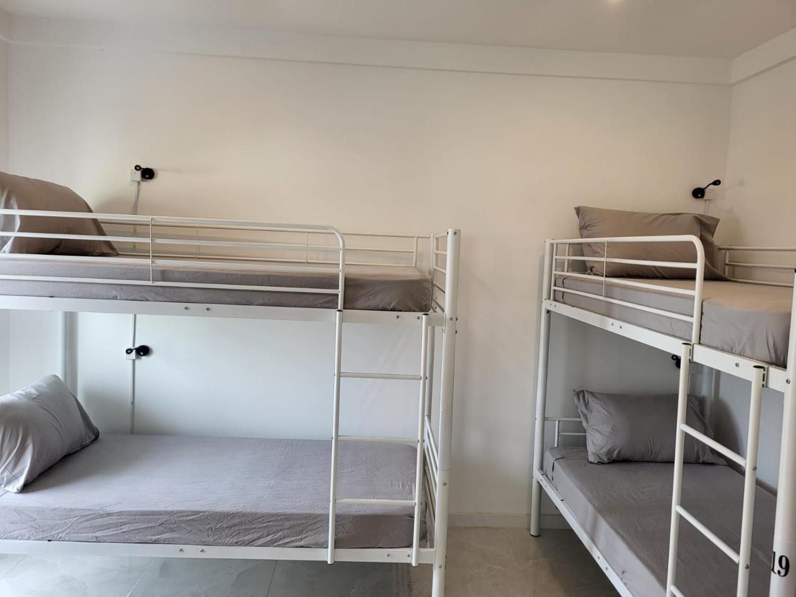 HostelccPortimão Eksteriør bilde
